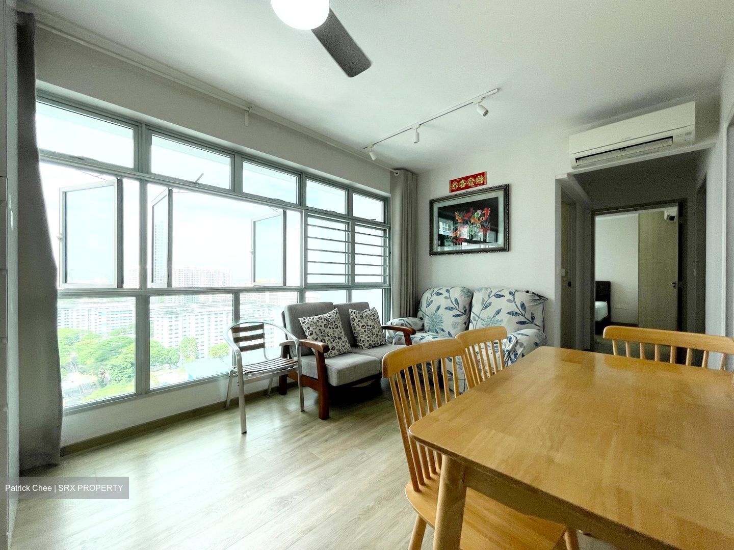 Blk 440B Clementi Cascadia (Clementi), HDB 3 Rooms #451544191